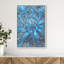 Neon Bloom Print by Oliver Gal-24273762-243573444