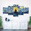 Impression sur toile Creative Spirit-87514389