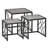 Strobbe Nesting Coffee Table