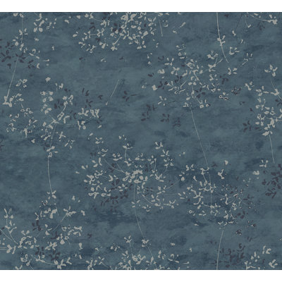 Arian Abstract Metallic Wallpaper Roll