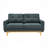 Aucteraden Loveseat-957330281