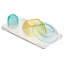 Plateau de drainage en plastique Brielle