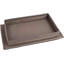 Canapé Organisateur d'accoudoirs avec porte-gobelet, plateau, chaise, accoudoir, télé, support pour fauteuil inclinable, fauteuil, rangement, poches de rangement, sac pour téléphone portable, tablette, livres, magazines