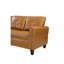 Canapé modulaire avec repose-pieds Hannah-114036998