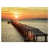 Wrapped Canvas selected