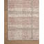 Tapis argile / brume Angela Rose x Loloi Ember-92195512