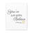 Wrapped Canvas Textual Art-440784706