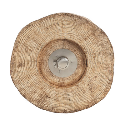 Patio MGO Propane Fire Pit