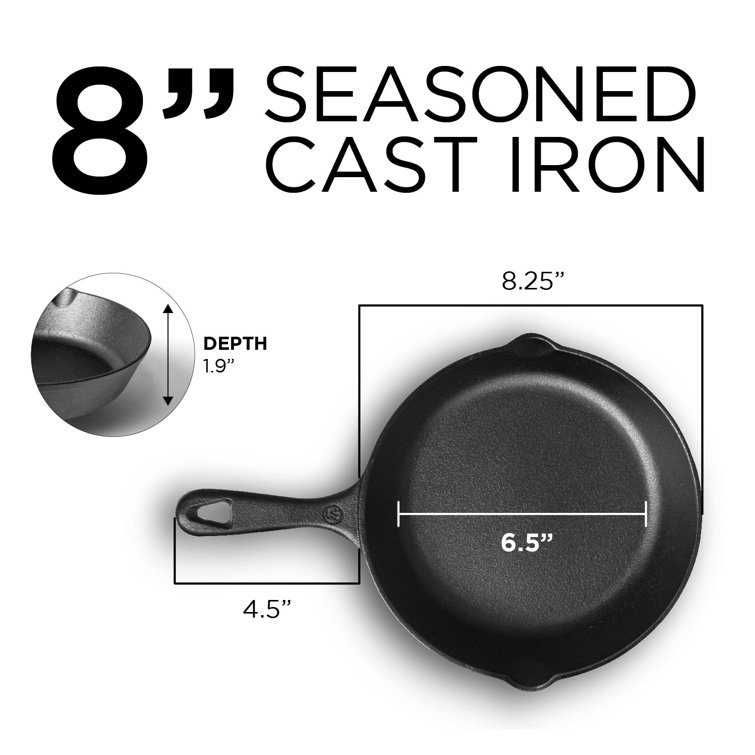 https://assets.wfcdn.com/im/15588368/resize-h755-w755%5Ecompr-r85/2182/218275053/Commercial+Chef+8%22+Cast+Iron+Skillet+with+Silicone+Grip.jpg