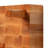 BoosBlock® 3" Thick Butcher Block Cutting Board with Legs