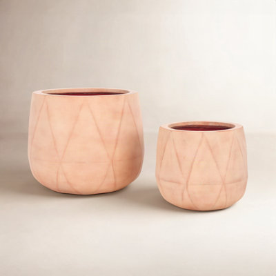 Yunque Pot Planter