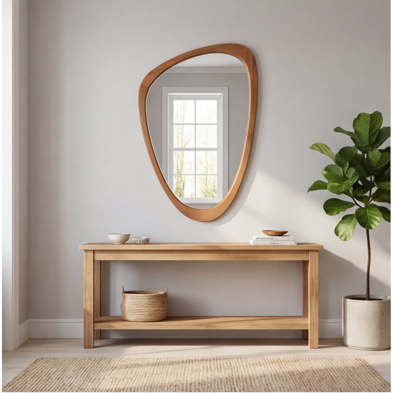 Miroir mural 24 x 36 po