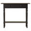 Brookshire 239.22cm Solid Wood Console Table-1734254989