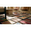 Antique Gafsa Tunisia Flat Weave Rug