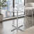 Clear / Silver est en rupture de stock