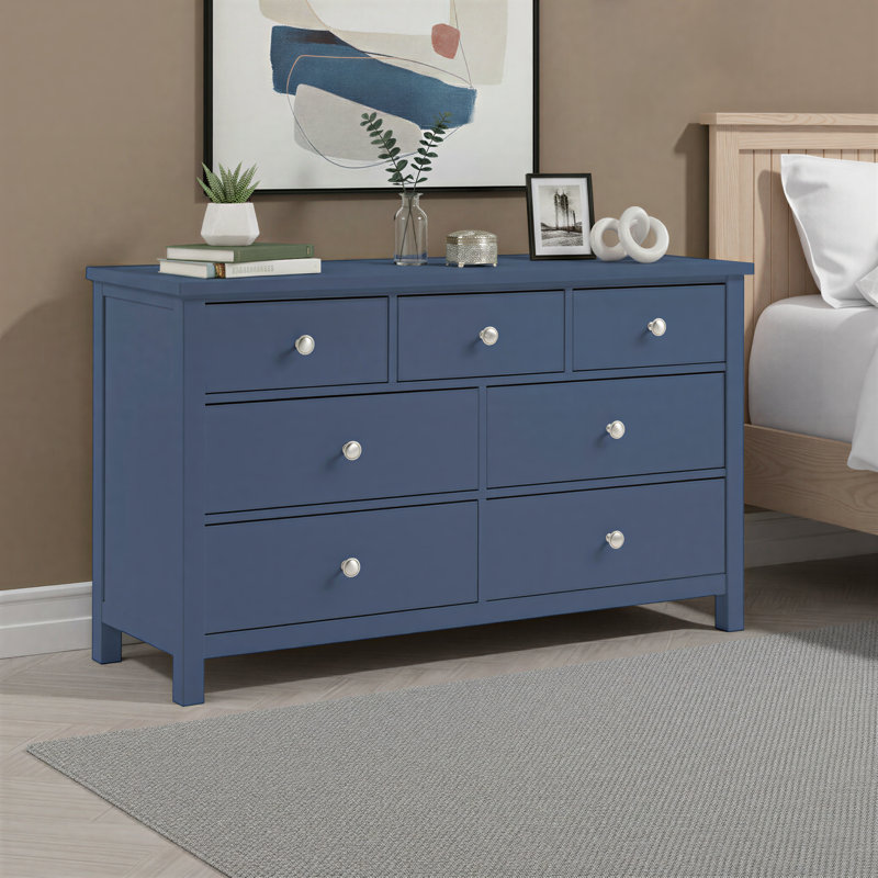 Commode transitionnelle en bois Melun