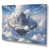 Wrapped Canvas