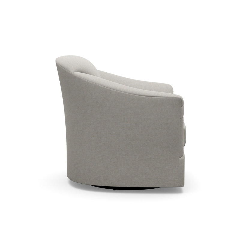 Sam Swivel Chair, Grande 120910