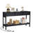 Annitra 55.12'' Console Table-1749430586