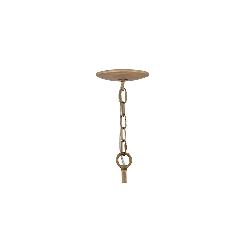 Freya 17 - Light Chandelier