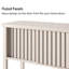 Console d'entrée de 80 cm avec tiroirs coulissants et tablette de rangement pour couloir, salon ou bureau-1572094528-1572094530-1572094540