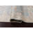 Vegetable Dye Wool Oushak Turkish Area Rug