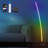 Malthe 71 " LED Novelty Floor Lamp