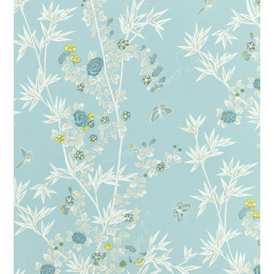 Botanica Animal Print Wallpaper Roll
