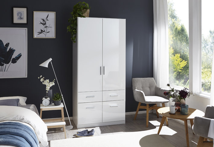 Wardrobes