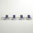 Travira 8-Piece Chaise and End Table Lounge Set-1017496075-1017496079