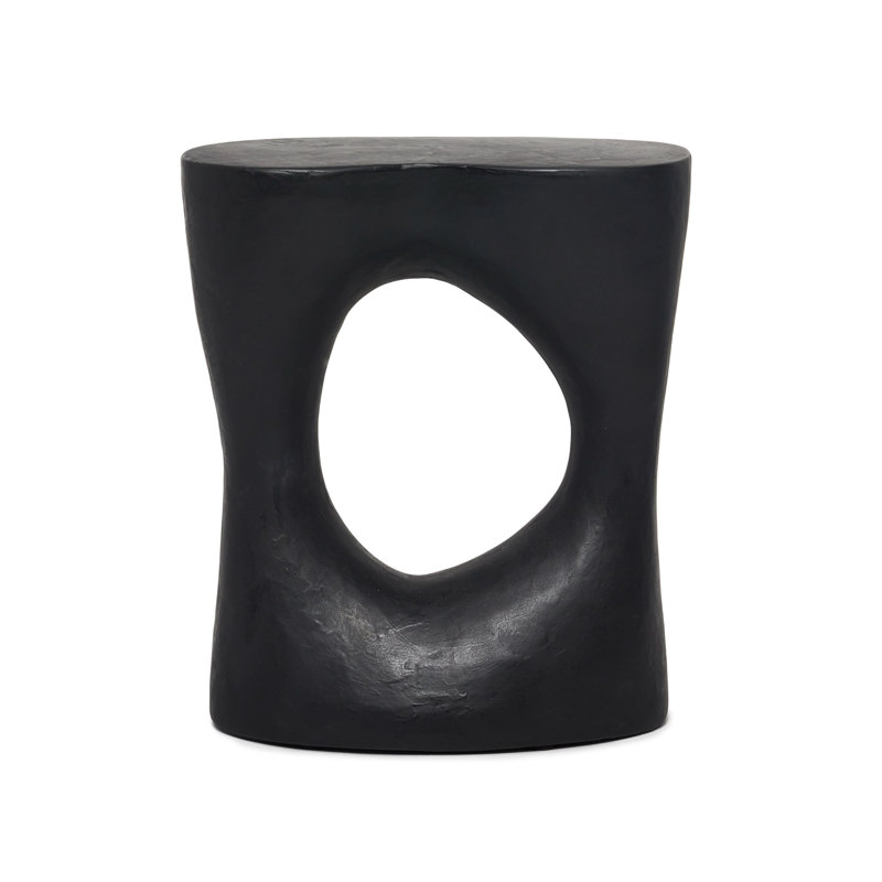 Josephine End Table, Slate