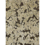 Safari Animal Print Area Rug