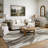 Premium Machine Washable Mayfield AMF2421 Abstract Rug-479794235-479794236