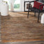 Desimone Cotton Brown Area Rug-19403967