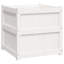 Briceidy Wood Planter Box-402659546