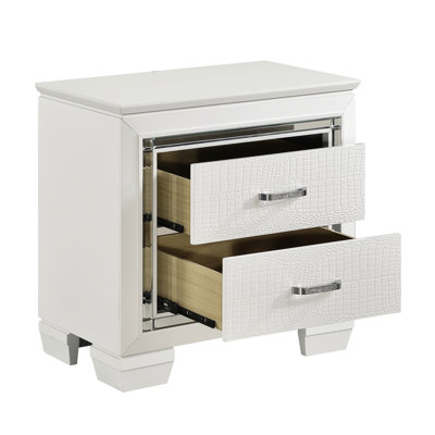 Table de chevet Modern