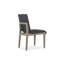 Chaise d'appoint Cavallini en bois flotté