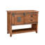 Everard 120cm Solid Wood Console Table-147611703