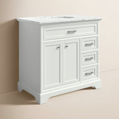 Hermes 36'' Single Bathroom Vanity