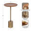 Table d'appoint moderne Modern-1506721733