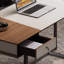 Bureau de designer de style rétro-1195128501