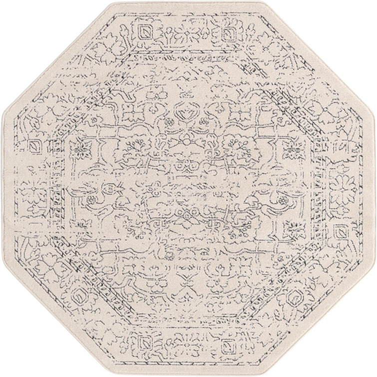 Alresford Oriental Indoor Rug