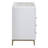 East Camden 47.5'' Wide 2 -Drawer File Cabinet