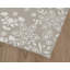 Boho Low Pile Carpet Straight Rectangular Chairmat-74883326-74883325