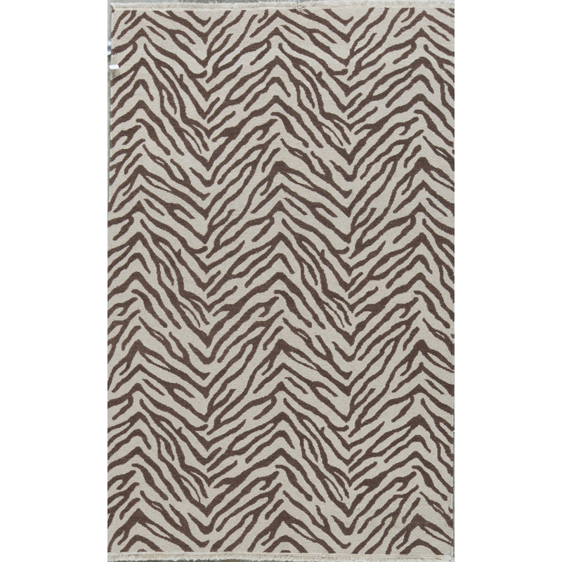 One-of-a-Kind 5'2" X 8'1" Area Rug