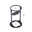 Arrisson Steel Fireplace Tool Set