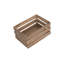 Wooden Slatted Storage Crate-1177180587-1177180581