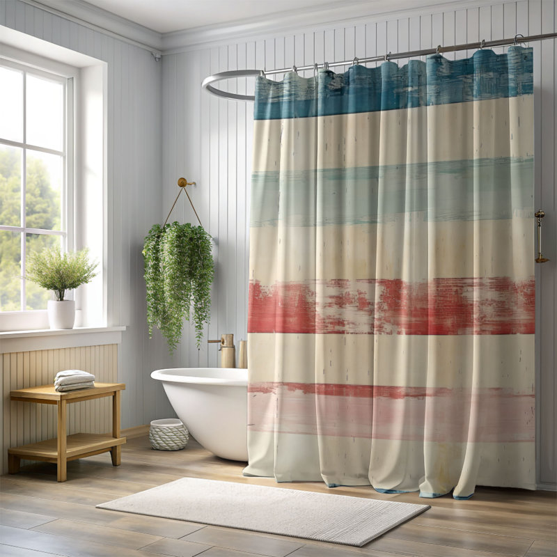Hildick, 74"H x 71"W