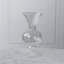 Glass Table Vase
