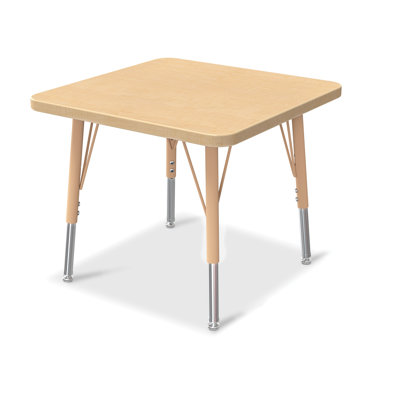 Berries® Square Activity Table
